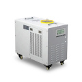 CY5000G 1/3 HP 1100W small household glycol chiller brewery fermented wort glycol chiller